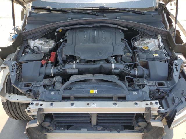 2017 JAGUAR F-PACE PRE - SADCK2BV5HA897760