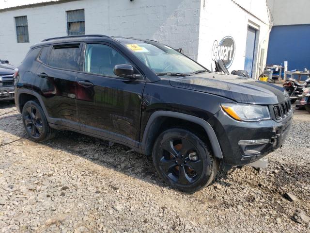 Vin: 3c4njdbb7mt517572, lot: 65555974, jeep compass latitude 20214