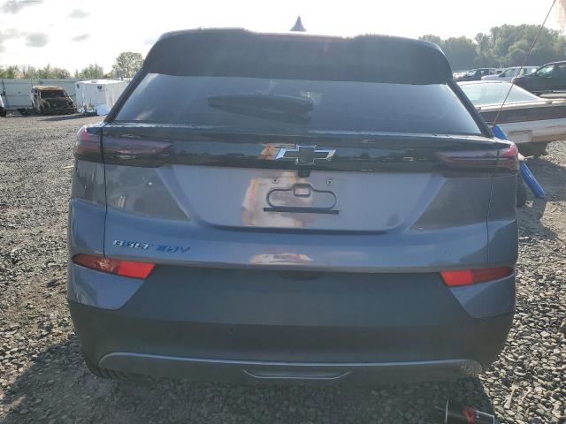 2023 CHEVROLET BOLT EUV L - 1G1FY6S02P4115777