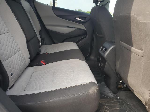 2018 CHEVROLET EQUINOX LT - 3GNAXJEV9JS645029