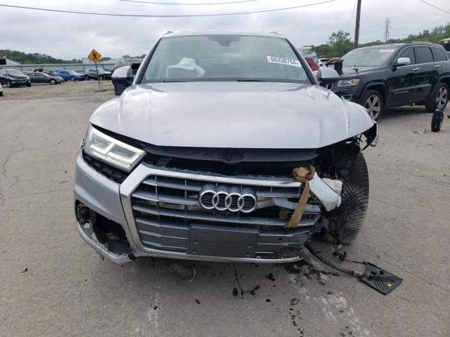 2018 AUDI Q5 PRESTIG WA1CNAFY7J2067129