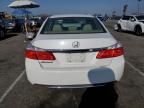 HONDA ACCORD EX photo