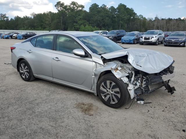2019 NISSAN ALTIMA S - 1N4BL4BV0KC140105