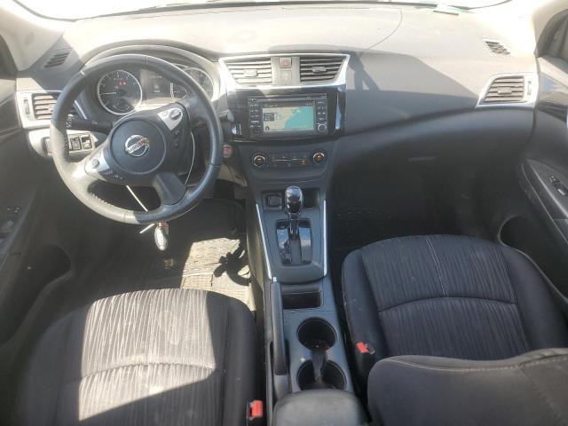 2016 NISSAN SENTRA S - 3N1AB7APXGY222888