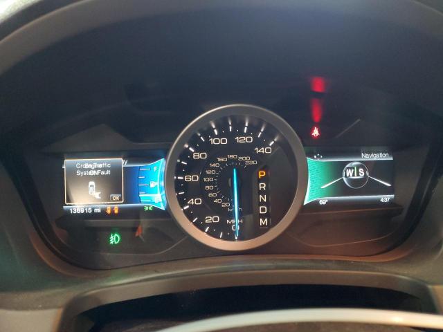 2015 FORD EXPLORER X - 1FM5K8D86FGB31492