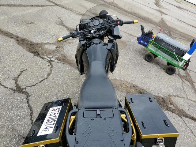 2016 KAWASAKI KL650 E - JKAKLEE17GDA87085