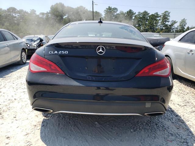 VIN WDDSJ4GB9JN578502 2018 Mercedes-Benz CLA-Class,... no.6