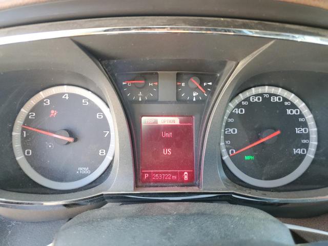 2015 GMC TERRAIN SL - 2GKALSEK1F6152309