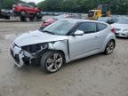 2015 HYUNDAI VELOSTER - KMHTC6AD6FU233421