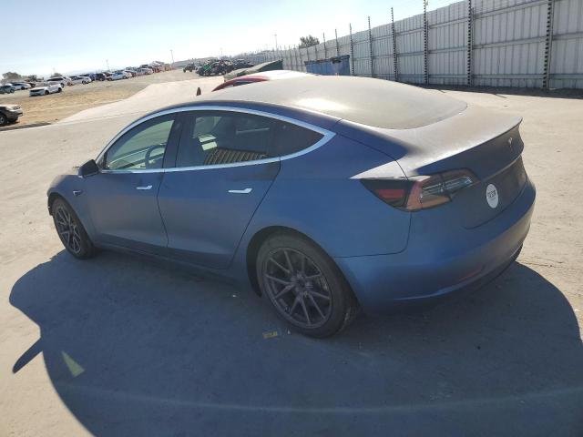 2018 TESLA MODEL 3 - 5YJ3E1EA2JF053808