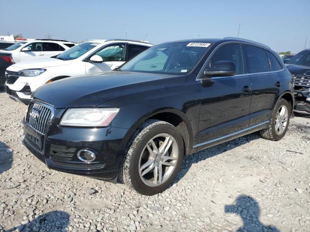 VIN WA1LFAFP5DA011916 2013 Audi Q5, Premium Plus no.1