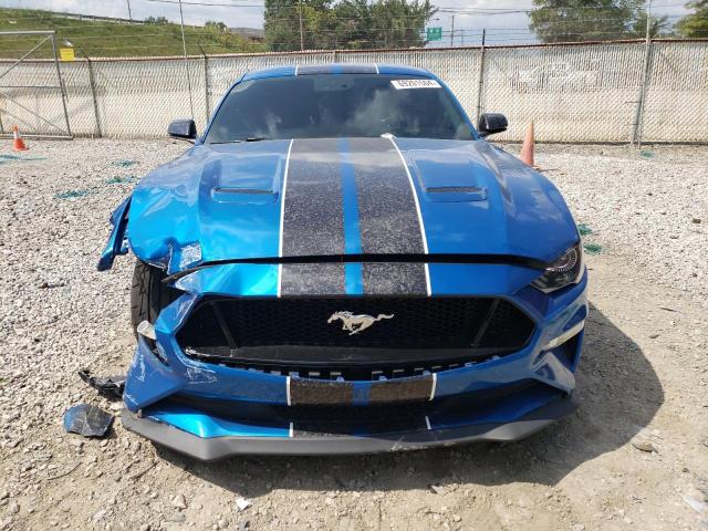 2019 FORD MUSTANG GT - 1FA6P8CF7K5175426