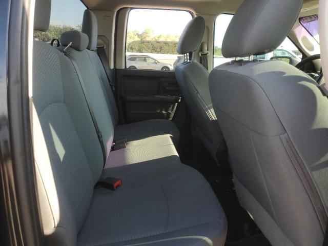 2017 RAM 1500 ST - 1C6RR6FT6HS500589