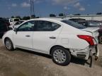 NISSAN VERSA S photo