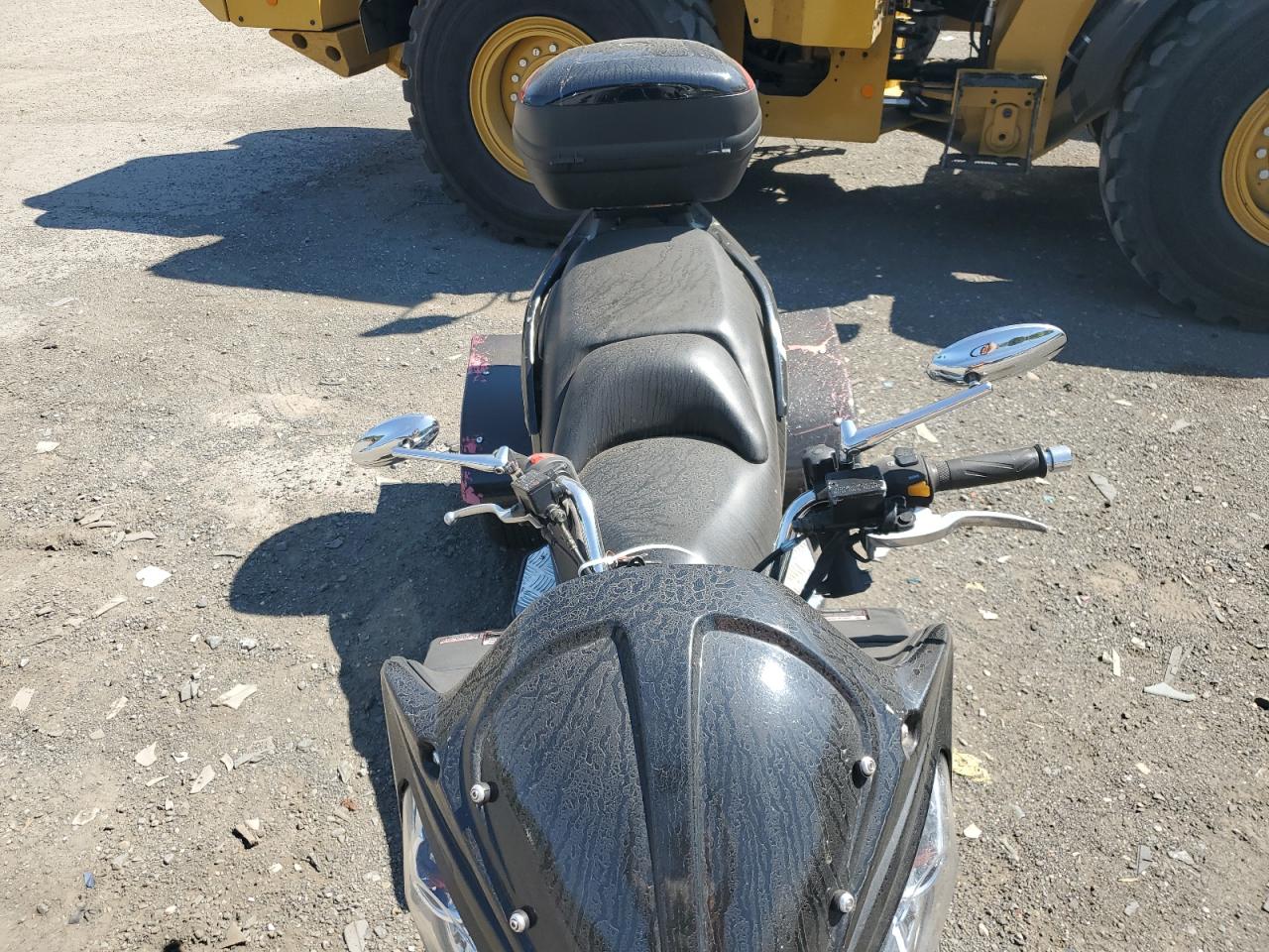 Lot #3034280068 2018 OTHR MOTORCYCLE