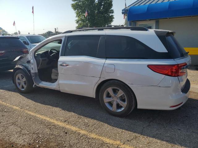2020 HONDA ODYSSEY EX - 5FNRL6H72LB023692