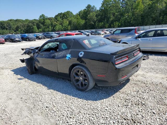 2019 DODGE CHALLENGER - 2C3CDZAG0KH621338