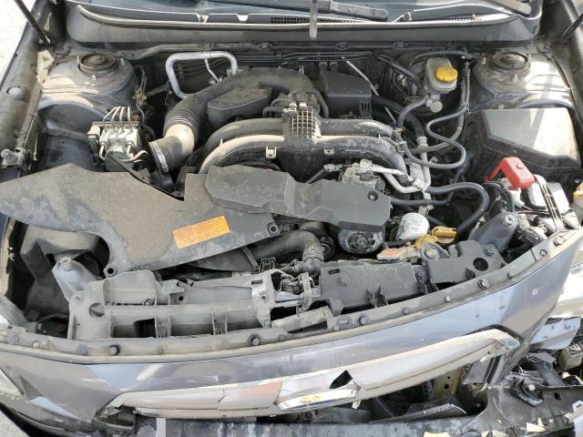 2017 SUBARU LEGACY SPO 4S3BNAR69H3021298