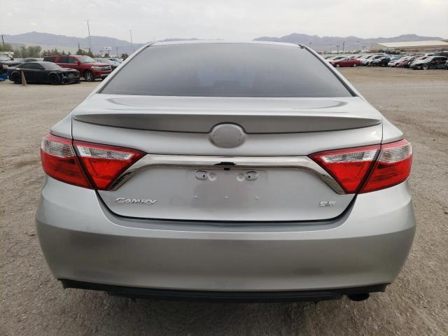 VIN 4T1BF1FK1FU485655 2015 Toyota Camry, LE no.6