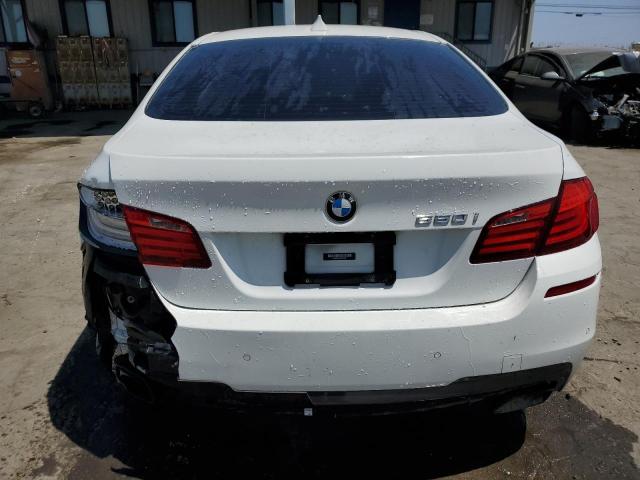 VIN WBAFR9C53DD226931 2013 BMW 5 Series, 550 I no.6