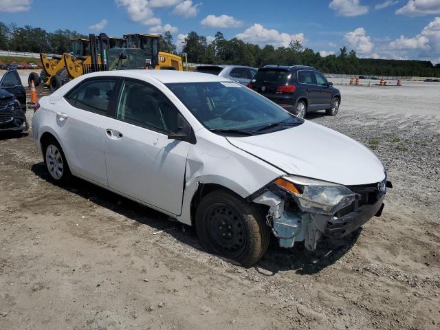 2015 TOYOTA COROLLA L - 2T1BURHE8FC308601