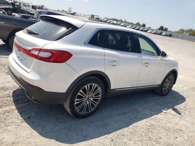 VIN 2LMPJ6LR8HBL32724 2017 Lincoln MKX, Reserve no.3