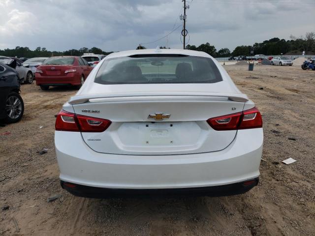 2018 CHEVROLET MALIBU LT - 1G1ZD5ST0JF210363
