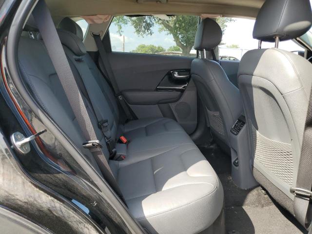 2019 KIA NIRO TOURI - KNDCE3LC7K5235376