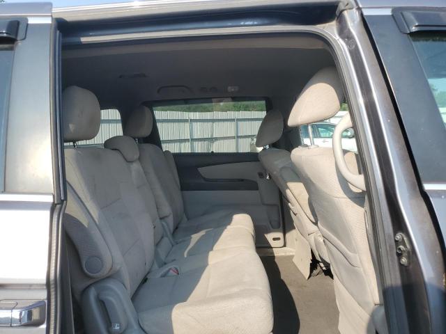 2016 HONDA ODYSSEY EX - 5FNRL5H45GB147977