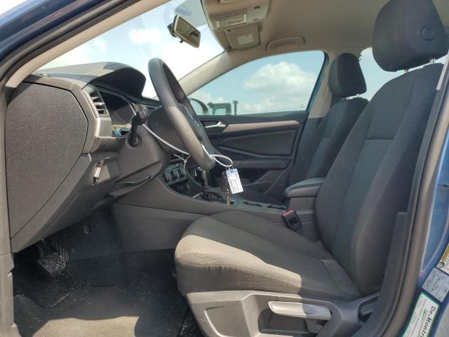 2020 VOLKSWAGEN JETTA S - 3VWCB7BU6LM057334