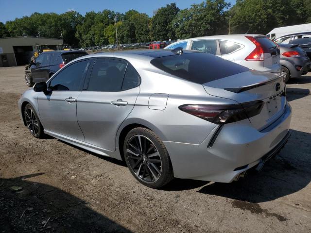 VIN 4T1BZ1HK8JU005656 2018 Toyota Camry, Xse no.2