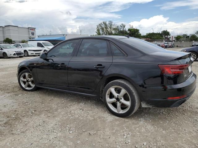 VIN WAUKMAF49JN010296 2018 Audi A4, Premium no.2