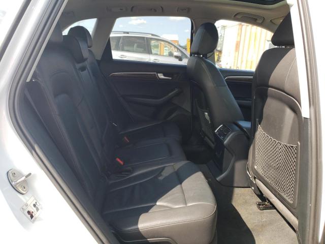 2016 AUDI Q5 PREMIUM - WA1C2AFP3GA107995