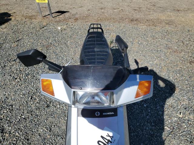 2005 HONDA CH80 3H1HF03105D000425