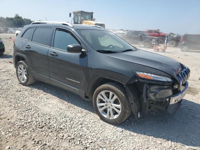 2015 JEEP CHEROKEE S - 1C4PJLAB4FW669777