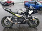 2021 KAWASAKI EX400 - JKAEXKG19MDAD1301