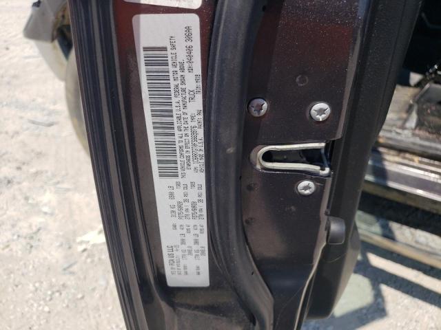 2015 RAM 1500 SLT - 1C6RR7GT0FS669976