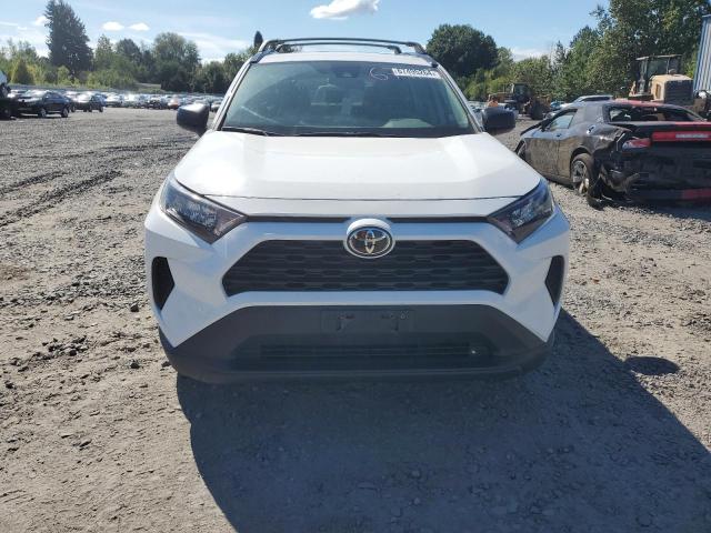 2019 TOYOTA RAV4 LE - 2T3F1RFVXKC013336