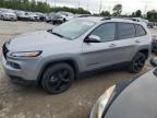 JEEP CHEROKEE L photo