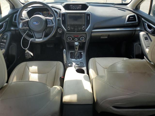 2018 SUBARU IMPREZA LI - 4S3GTAU6XJ3717323