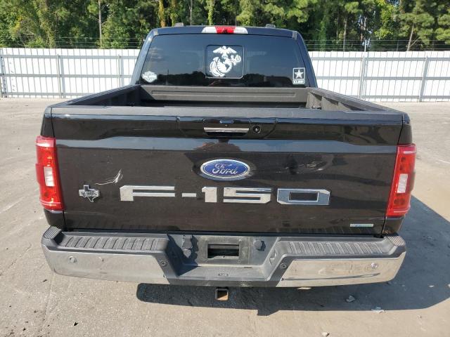 2022 FORD F150 SUPER - 1FTFW1E85NKD38860