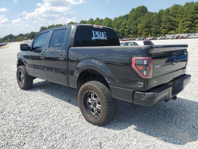 VIN 1FTFW1EF6EKF68339 2014 Ford F-150, Supercrew no.2