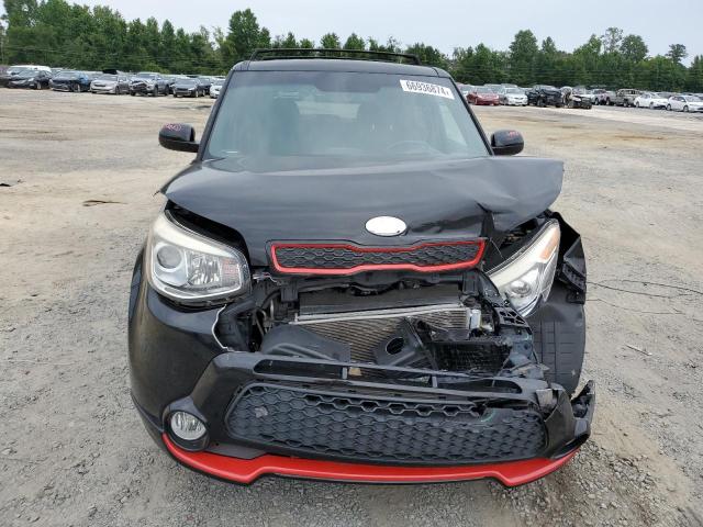 2015 KIA SOUL + - KNDJP3A52F7774357