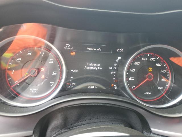2023 DODGE CHARGER SC - 2C3CDXGJ9PH535797