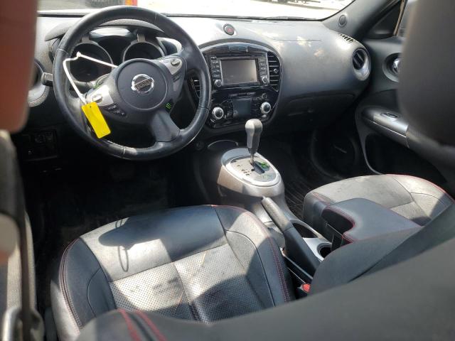 2016 NISSAN JUKE S - JN8AF5MR6GT602083