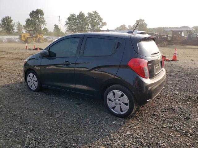 2018 CHEVROLET SPARK LS - KL8CB6SA0JC430135