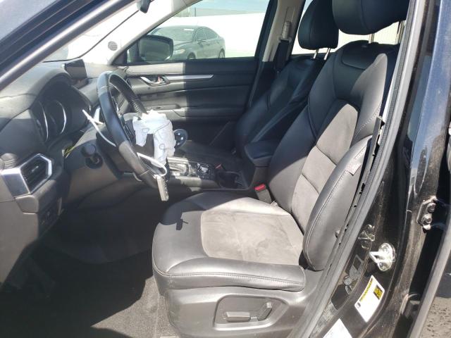 2017 MAZDA CX-5 TOURI - JM3KFBCL9H0213721