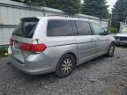 HONDA ODYSSEY EX снимка