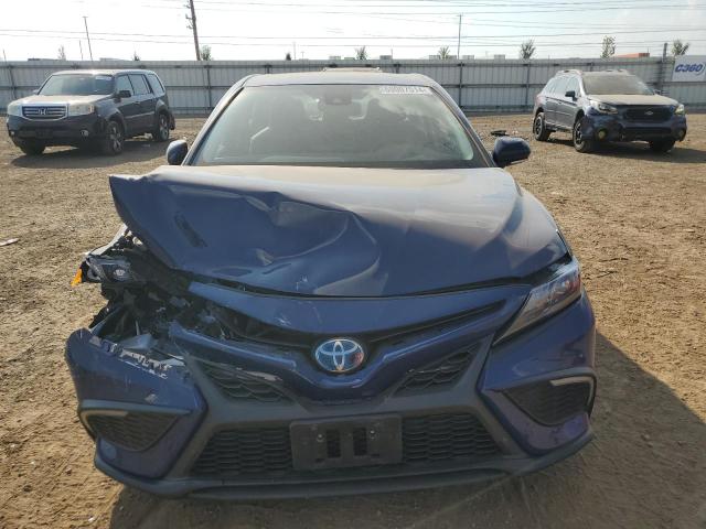 2023 TOYOTA CAMRY SE N - 4T1S31AK1PU057666