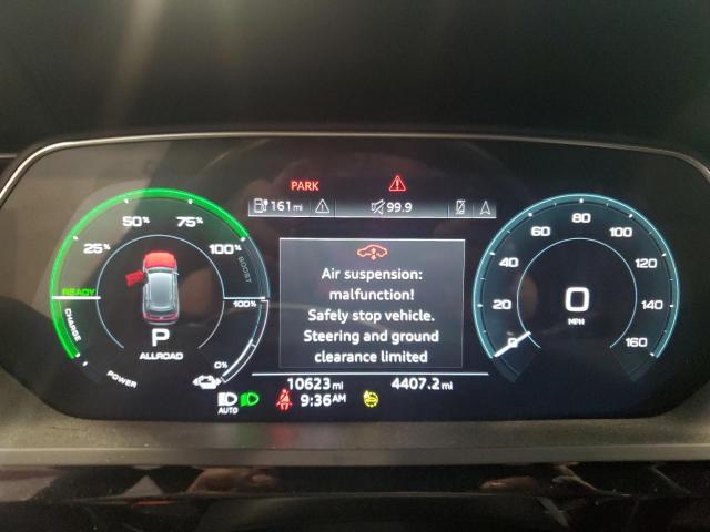 2024 AUDI Q8 E-TRON - WA15ABGE5RB025102